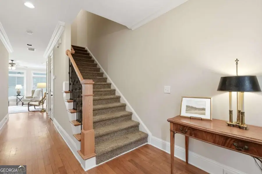 10722 Austen Bend, Alpharetta, GA 30022 - #3