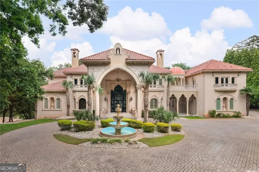 4561 Northside Drive Nw, Sandy Springs, GA 30327 - #2