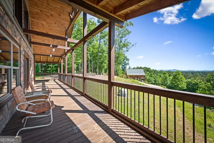 259 Red Bush School Road, Blue Ridge, GA 30513 - #2