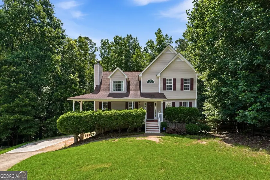 350 Norton Drive, Dallas, GA 30157 - #2