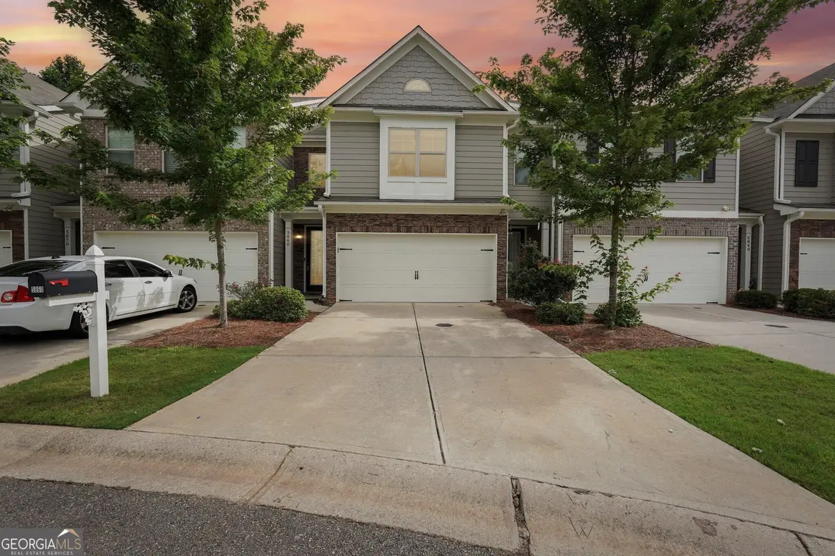 5860 Vinyard Lane, Cumming, GA 30041 - #1