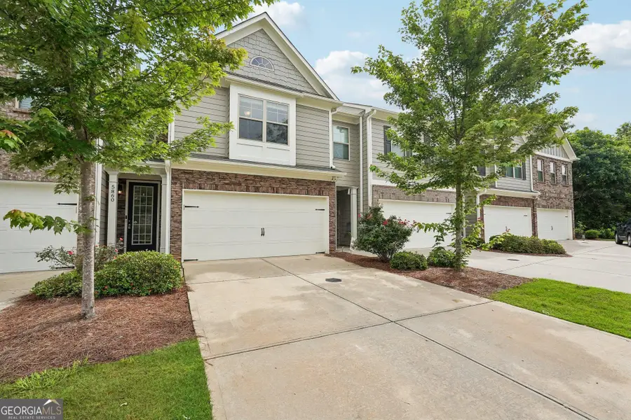 5860 Vinyard Lane, Cumming, GA 30041 - #2