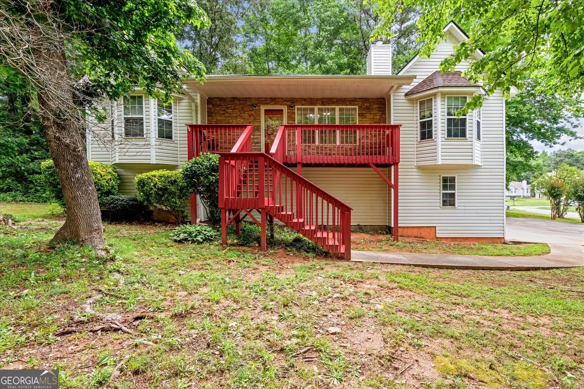 14 Wood Circle, Villa Rica, GA 30180 - #1