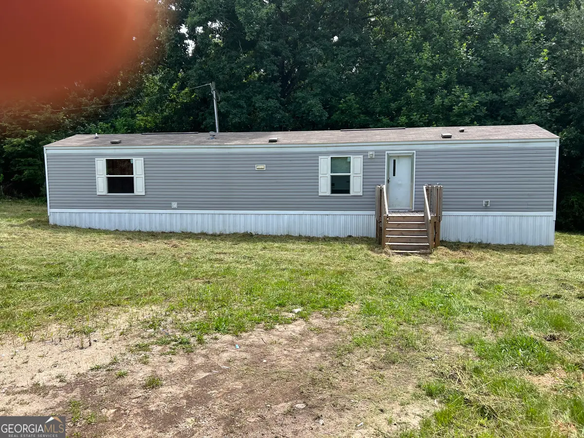 340 Double Bridge Connector, Mount Airy, GA 30563 - #1