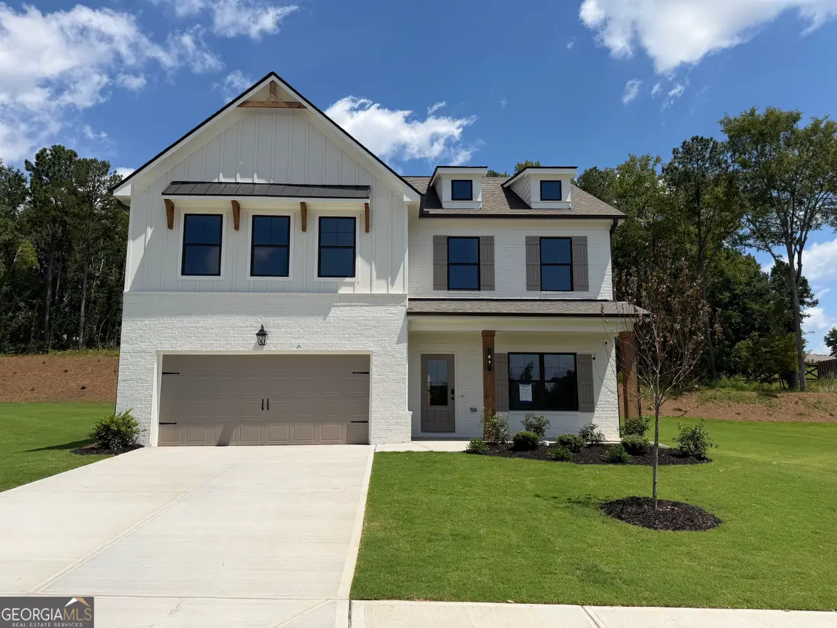 67 Bufflehead Pass, Jefferson, GA 30549 - #1