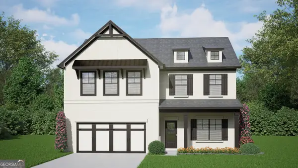 67 Bufflehead Pass, Jefferson, GA 30549