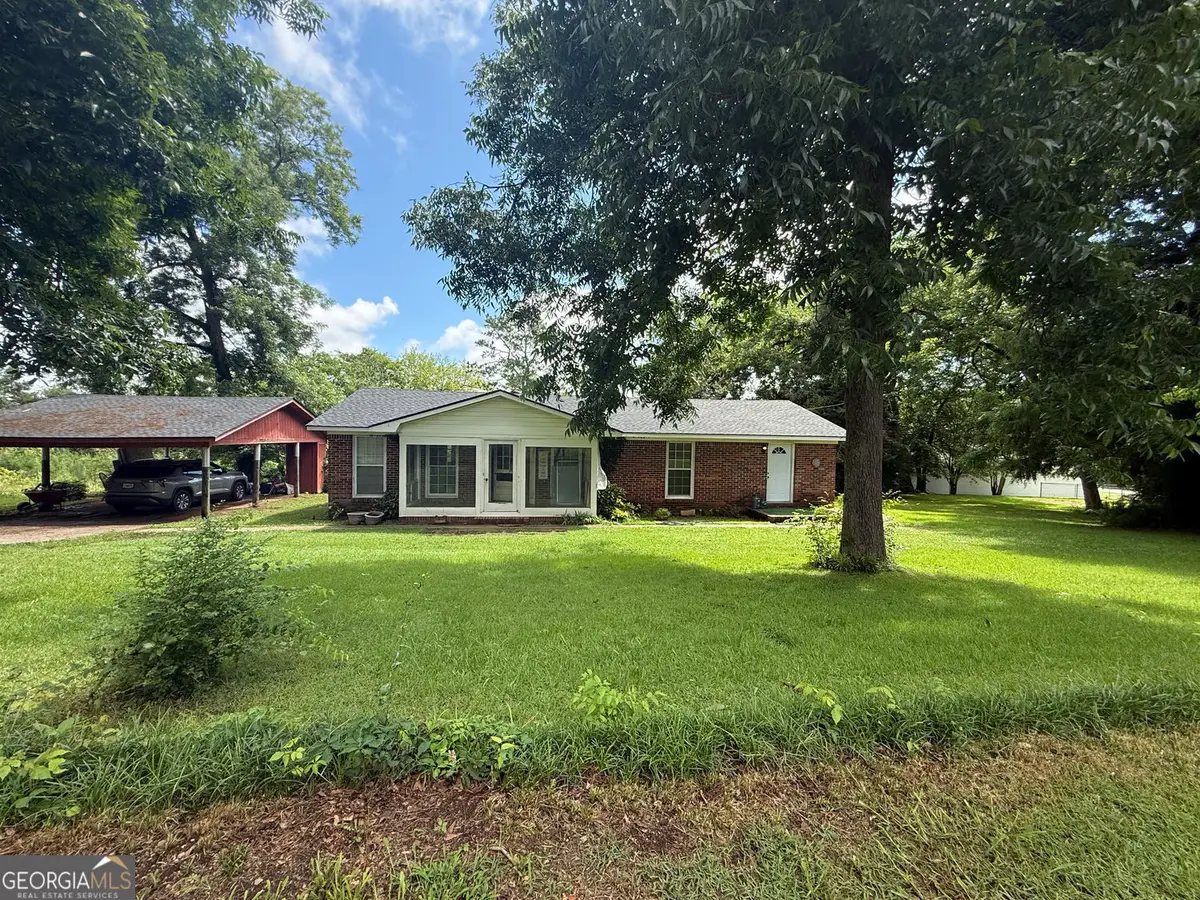6 Alford Street Ne, Rome, GA 30161 - #1
