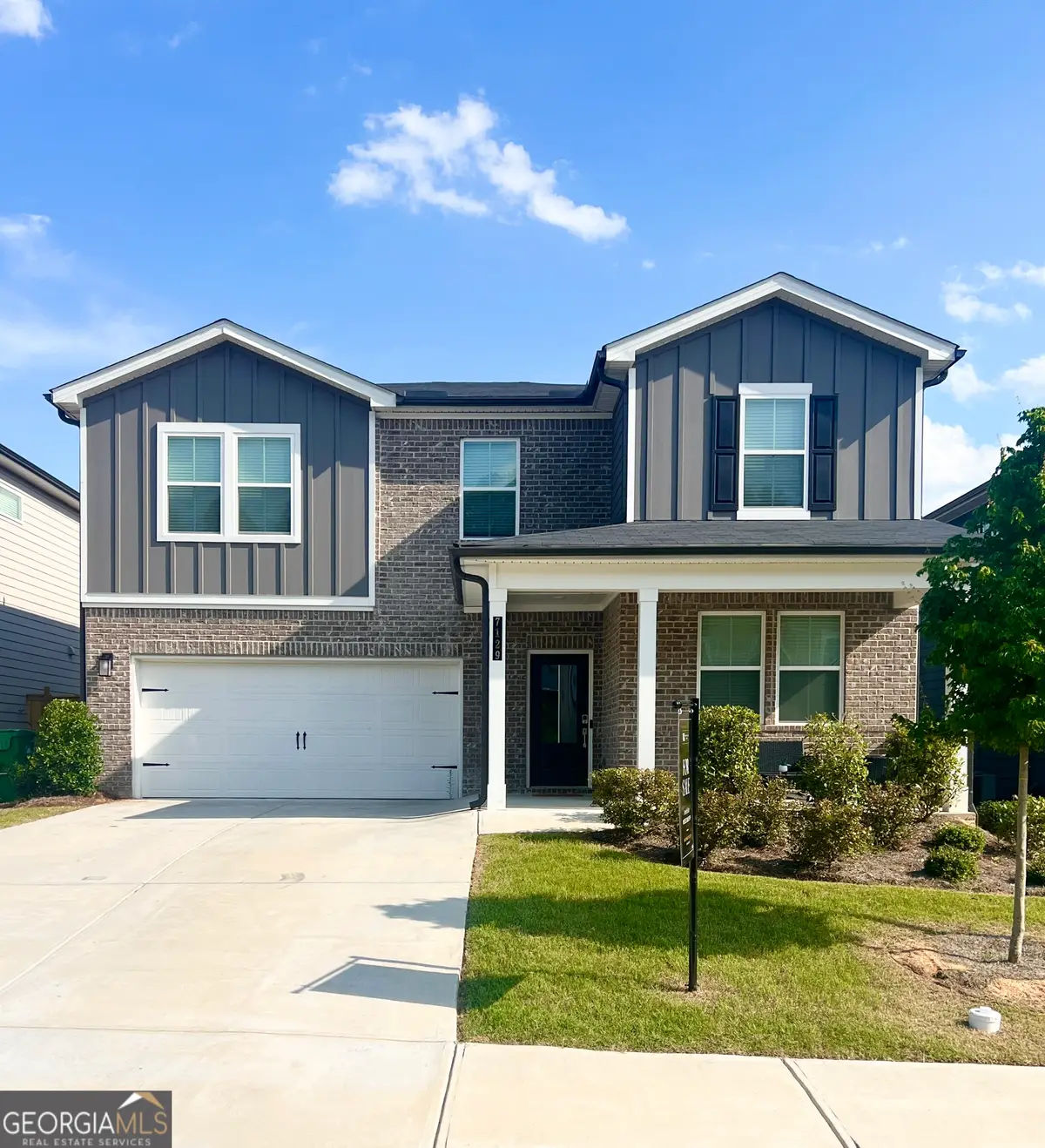 7129 Timberland Trail, Lithonia, GA 30058 - #1