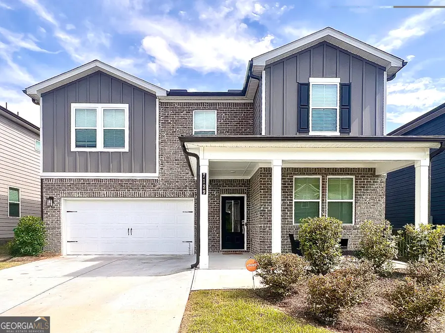7129 Timberland Trail, Lithonia, GA 30058 - #2