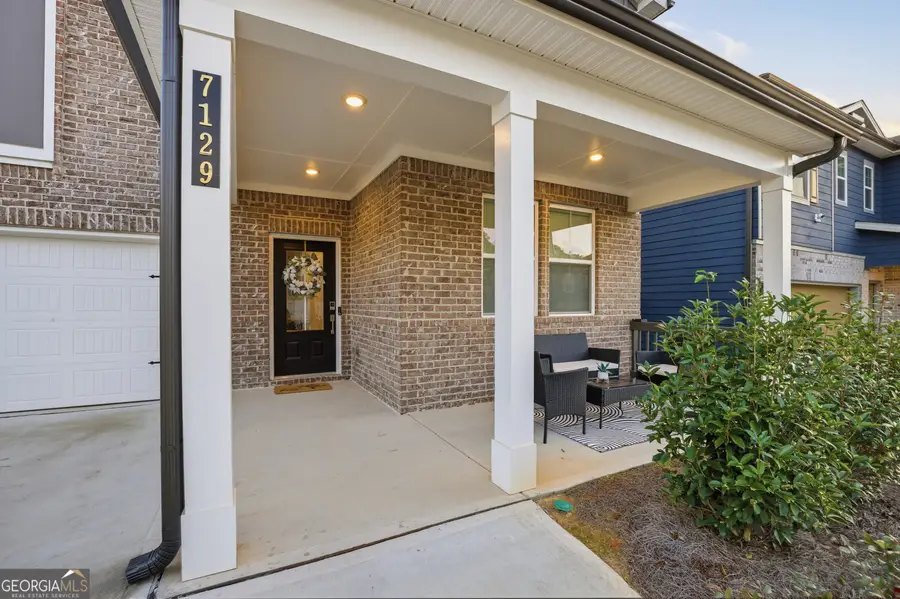 7129 Timberland Trail, Lithonia, GA 30058 - #3