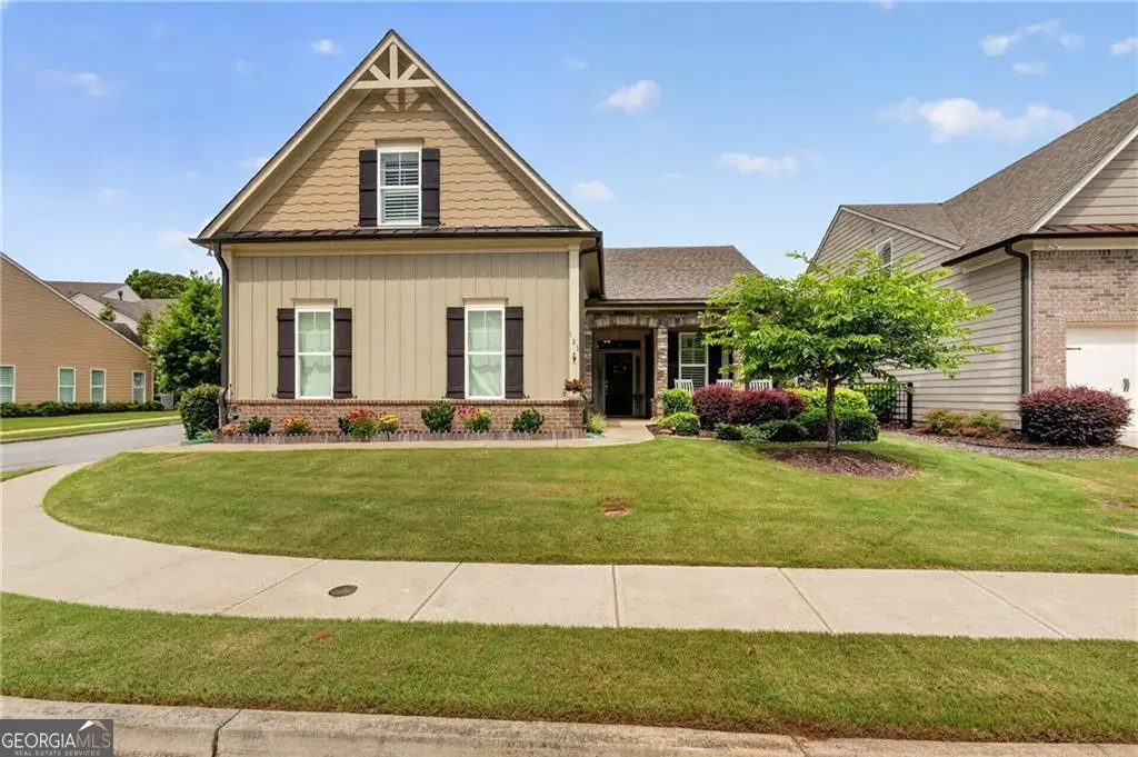 129 Altmore Way, Woodstock, GA 30188 - #1