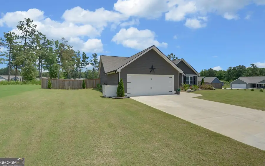 155 Joseph Lane, Hartwell, GA 30643 - #2