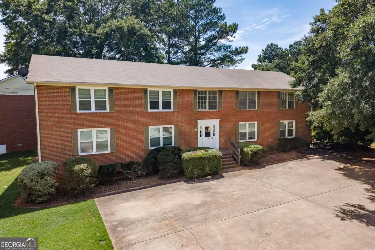 114 Barrington Drive #4, Athens, GA 30605 - #1