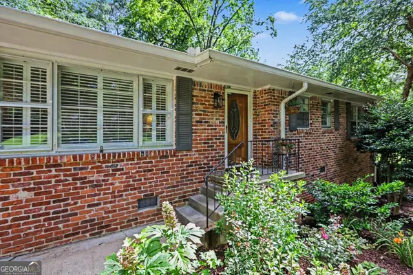 905 Homewood Court, Decatur, GA 30033