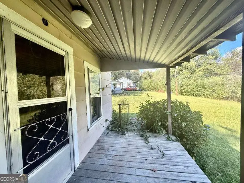 64 Hartline Hill Road, Summerville, GA 30747 - #2