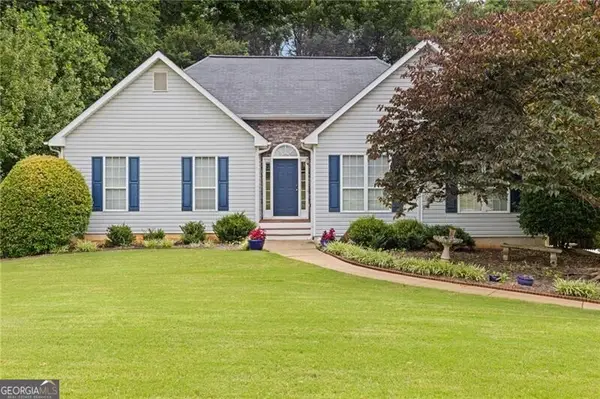 4265 Starr Creek Road, Cumming, GA 30028