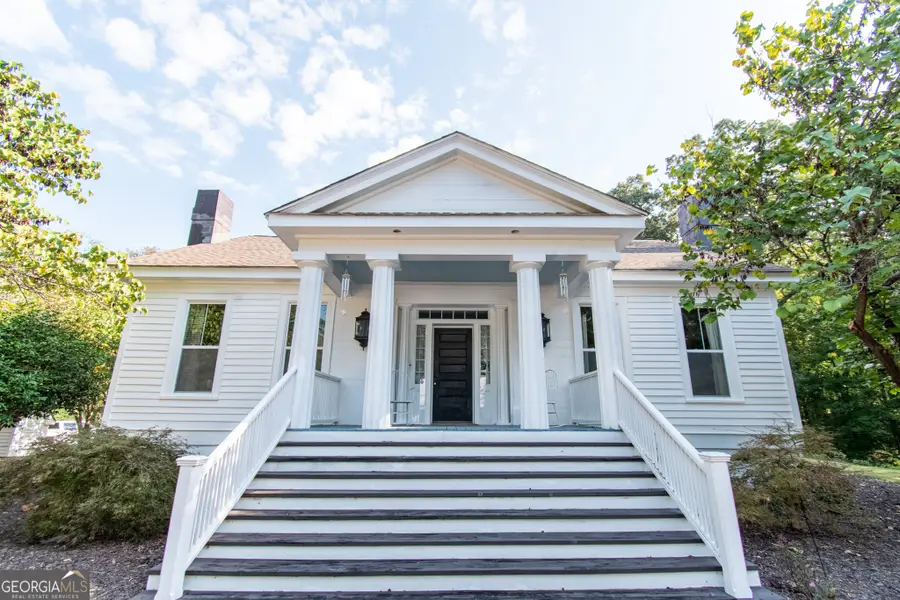 1651 Mergendollar Road, Good Hope, GA 30641 - #2