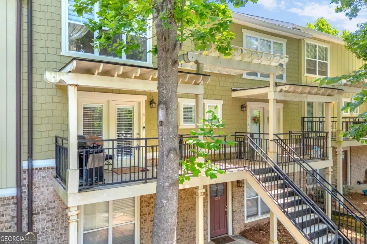490 Barnett Shoals Road #814, Athens, GA 30605 - #1
