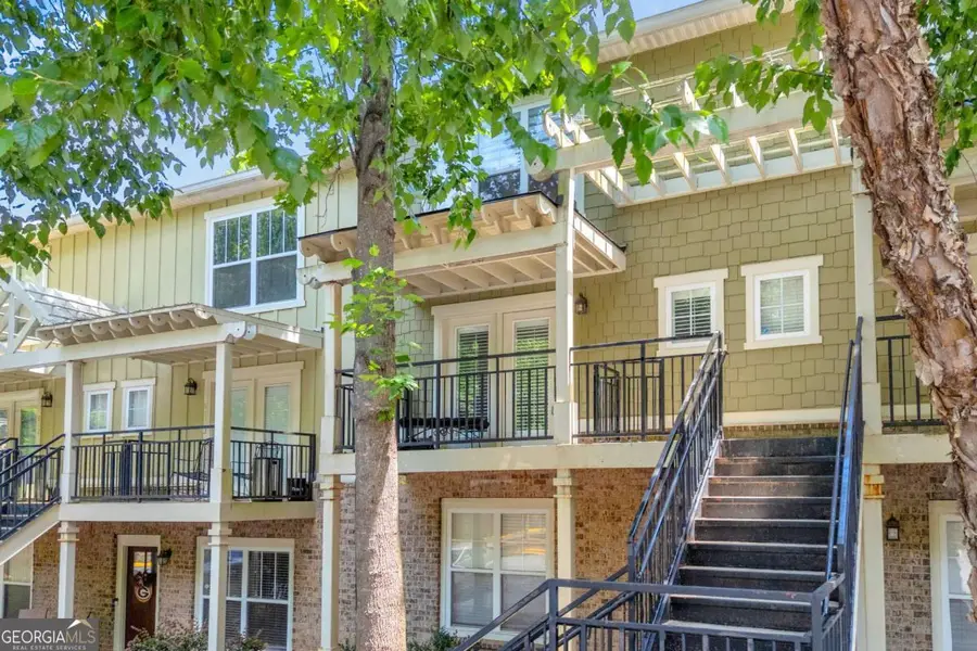 490 Barnett Shoals Road #814, Athens, GA 30605 - #2