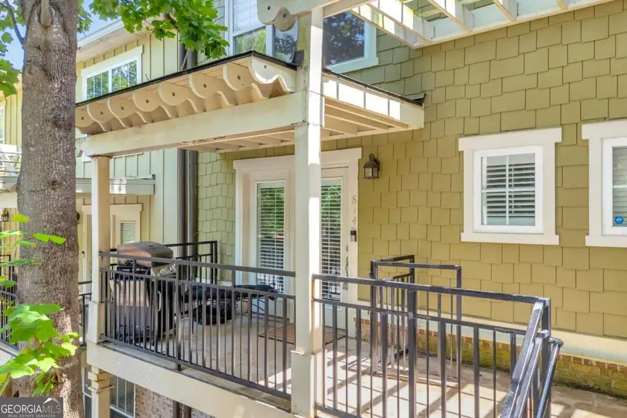 490 Barnett Shoals Road #814, Athens, GA 30605 - #3