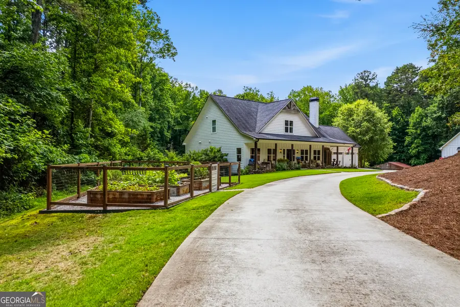 1047 Brooks Rackley Road, Dallas, GA 30157 - #3