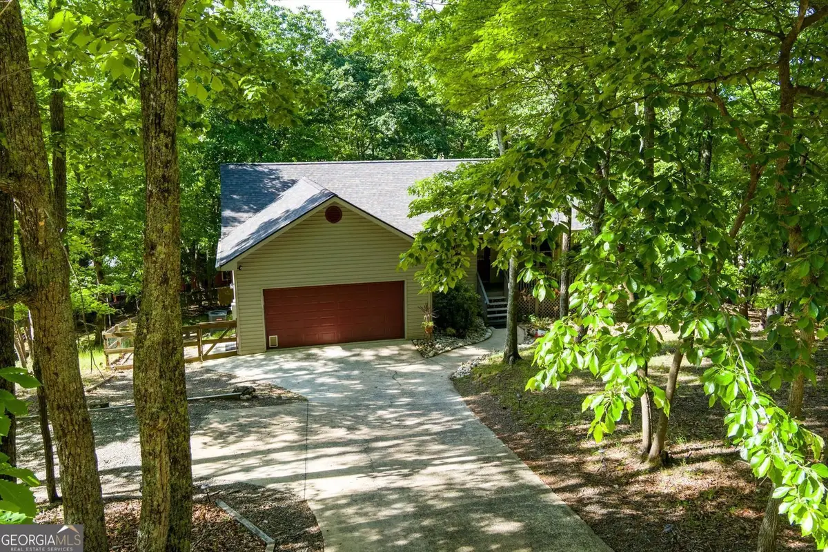 80 Camelot Way, Jasper, GA 30143 - #1