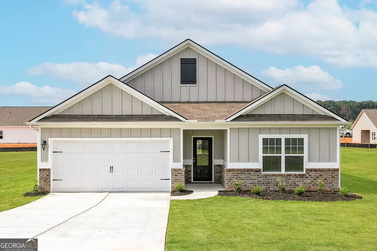 1460 Sodbuster Drive, Locust Grove, GA 30248 - #1