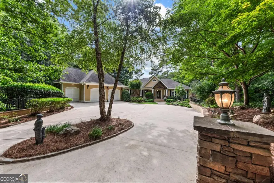 1151 Shoulderbone Circle, Greensboro, GA 30642 - #3