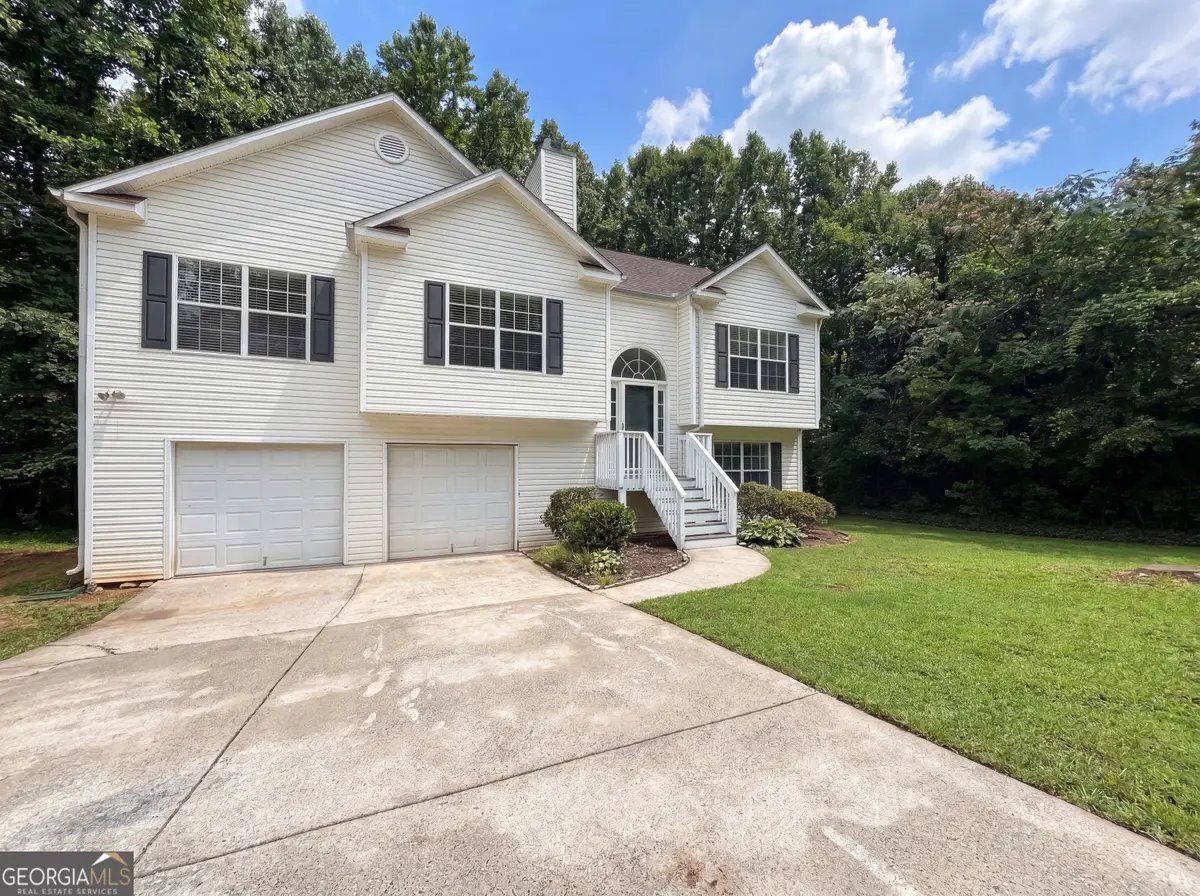 6949 Fairway Trail, Austell, GA 30168 - #1