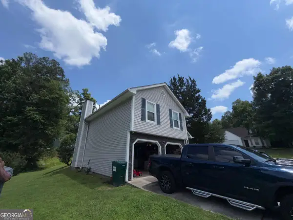5980 Brookside Court Se, Mableton, GA 30126