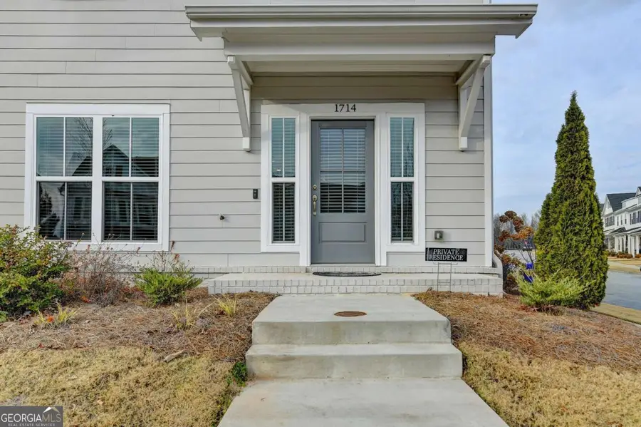 1714 SW Prospect Way, Conyers, GA 30094 - #3
