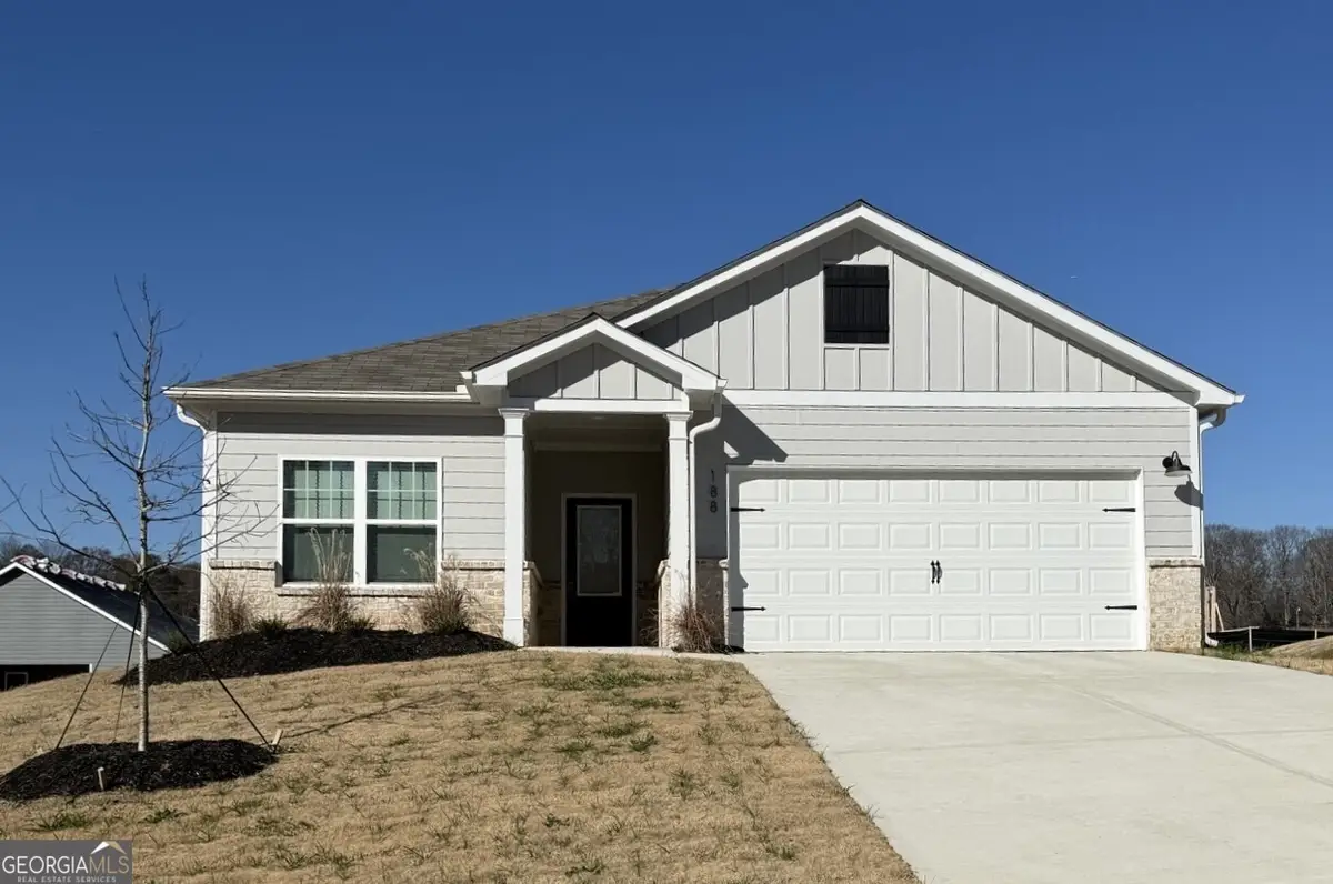 188 Egret Court, Jefferson, GA 30549 - #1