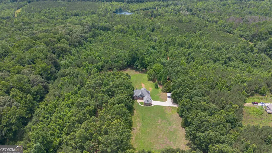 289 Barnes Road, Waco, GA 30182 - #2