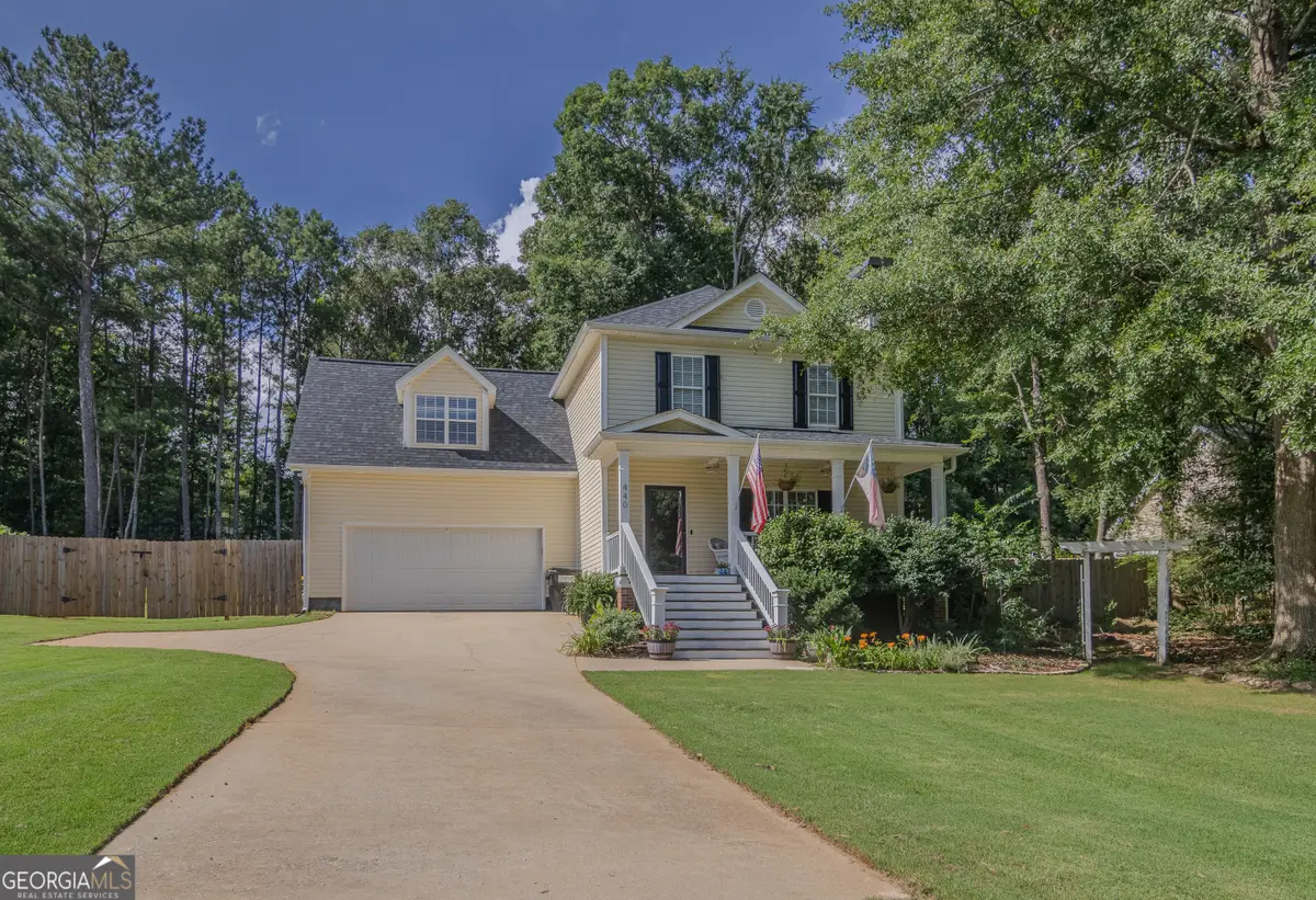 440 Southridge, Senoia, GA 30276 - #1