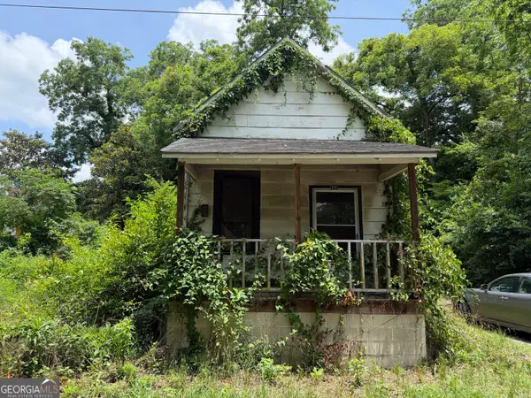 34 Texas Alley, Hawkinsville, GA 31036