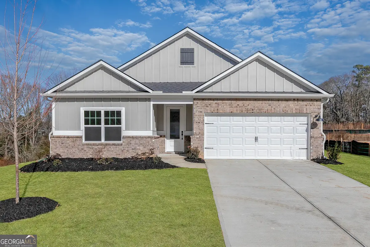 260 Sunfish Circle, Jefferson, GA 30549 - #1
