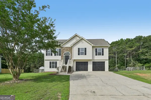 306 Timothy Drive, Dallas, GA 30132