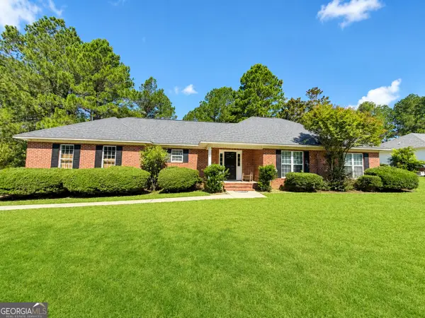 2005 Parkway Place Drive, Statesboro, GA 30458