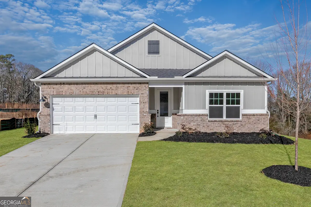 352 Sunfish Circle, Jefferson, GA 30549 - #1