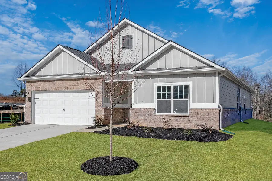 352 Sunfish Circle, Jefferson, GA 30549 - #2