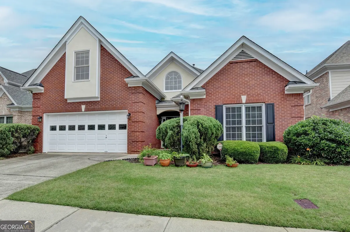 2095 Hickory Station Circle, Snellville, GA 30078 - #1