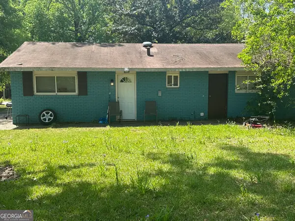 4791 Wellborn Drive, Columbus, GA 31907