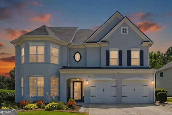 211 Highlands Drive, Woodstock, GA 30188