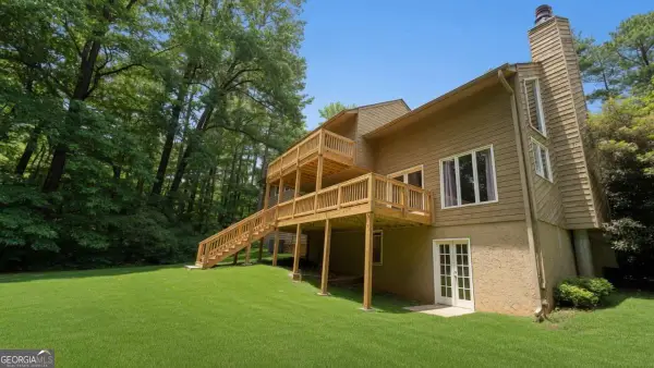 10 Old Griffin Road, Dallas, GA 30157