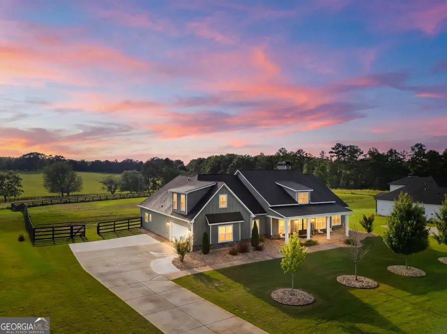 51 Linton Estates Avenue, Newnan, GA 30263 - #2
