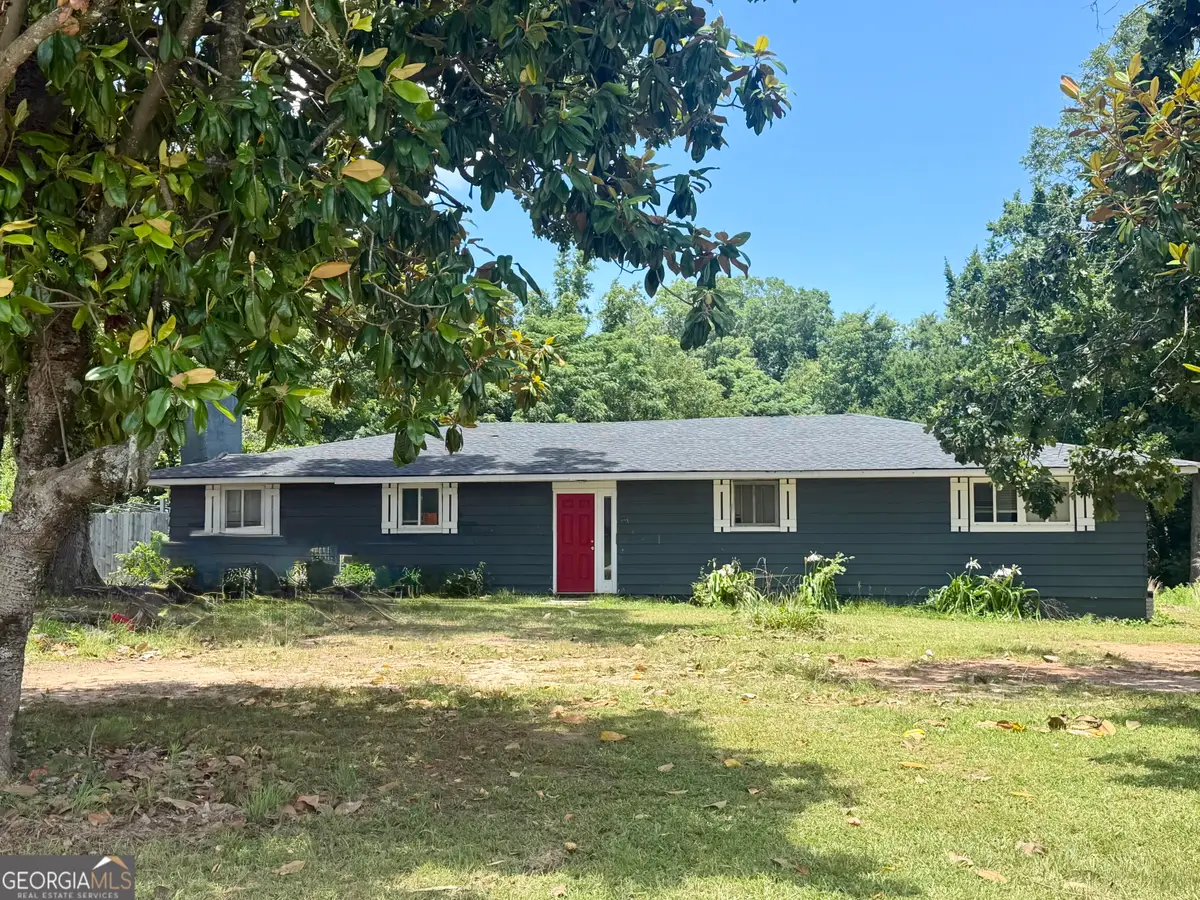 825 N 2nd Street, Griffin, GA 30223 - #1