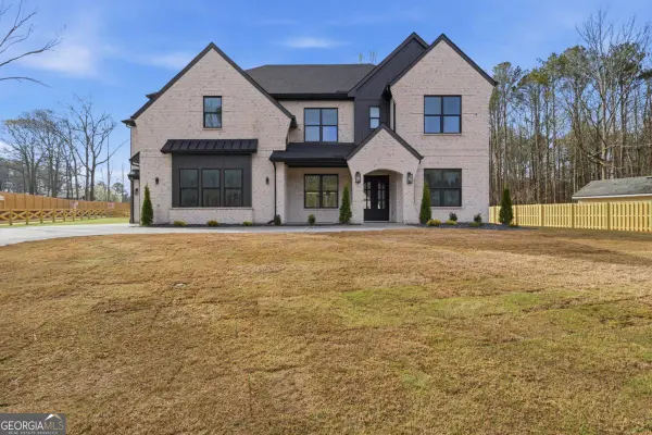 2200 Old Fountain Road, Lawrenceville, GA 30043