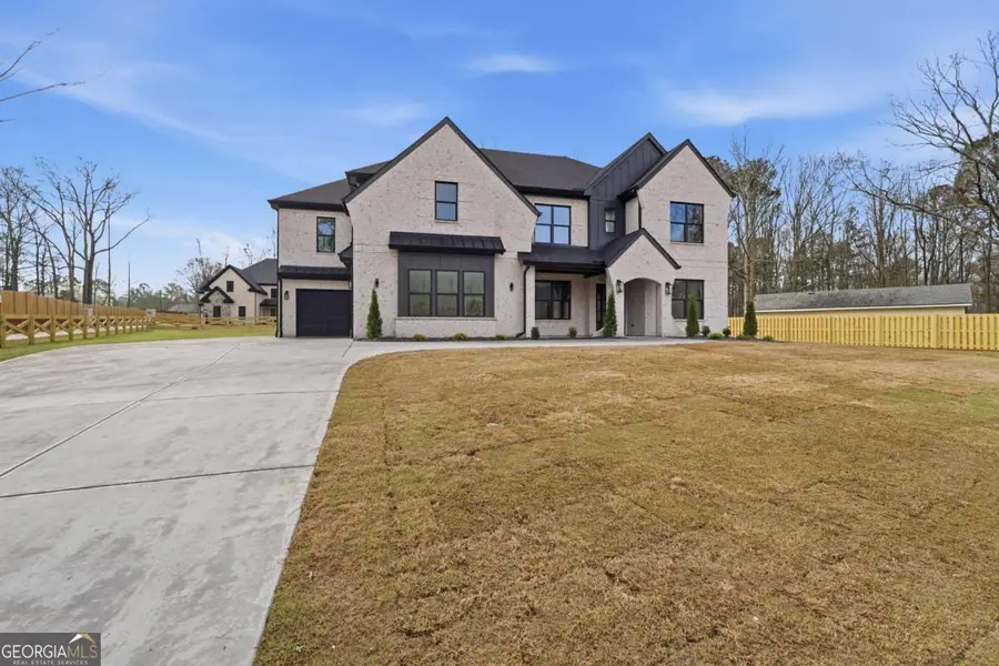 2200 Old Fountain Road, Lawrenceville, GA 30043 - #3