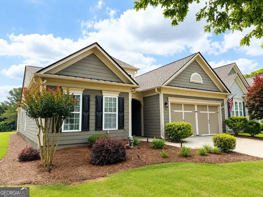 419 Beacon Court, Griffin, GA 30223 - #2