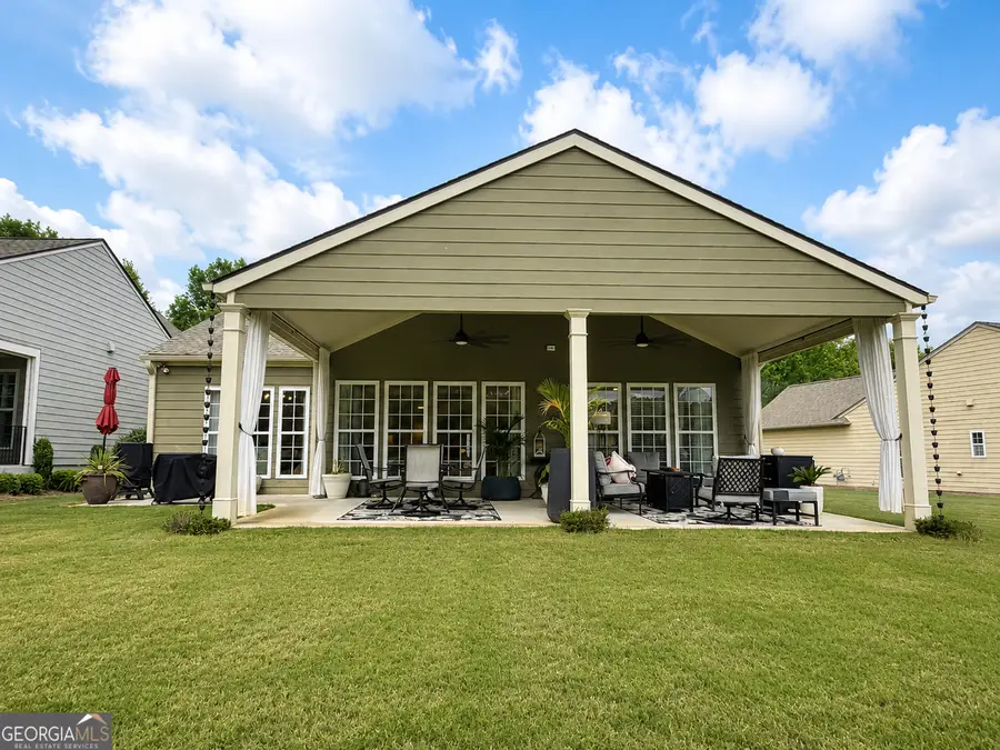 419 Beacon Court, Griffin, GA 30223 - #3